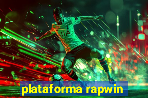 plataforma rapwin